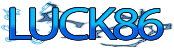 LUCK86 Logo